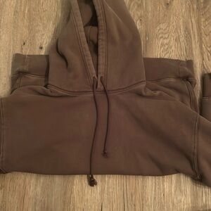 Aritzia TNA boyfriend hoodie